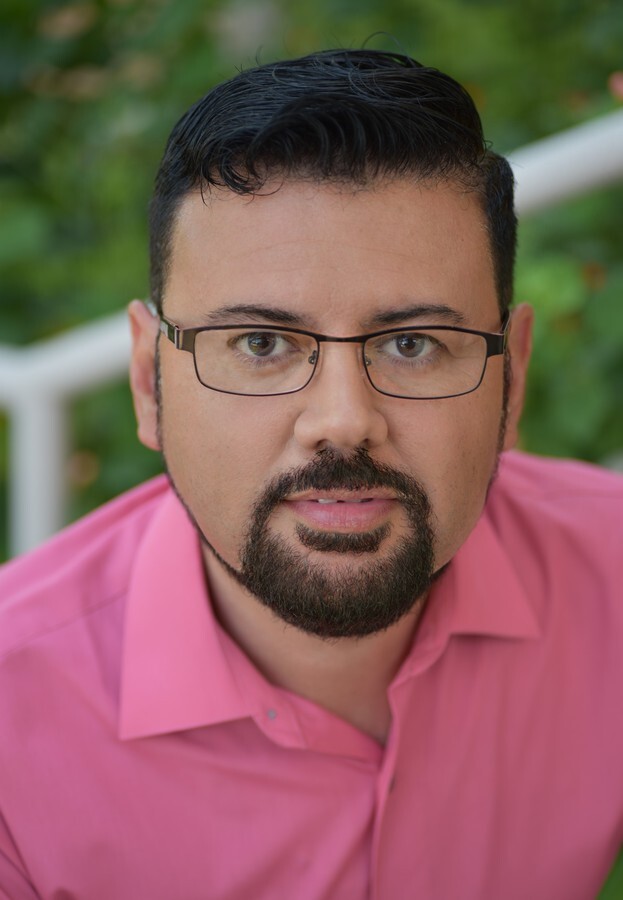 Gilbert Gracia Image